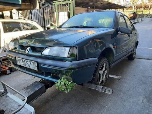 Used Parts RENAULT 19 I (B/C53_) 4846654