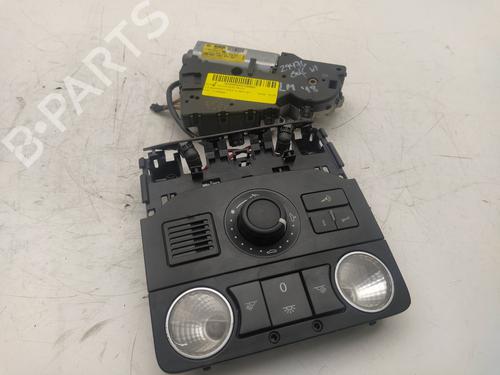 Taklukemotor VW GOLF VI (5K1) 2.0 GTi (210 hp) 10909650