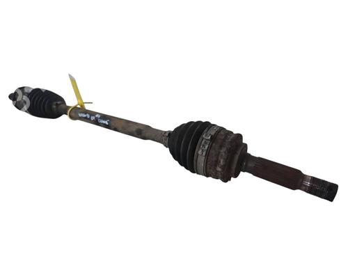 Right rear driveshaft JEEP COMPASS (MK49) | BP39612343M41 - Image 2