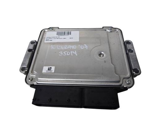 Used Engine control unit (ECU) Engine control unit (ECU) KIA CERATO I Saloon (LD) 1.6 (105 hp) 40494779 40494779