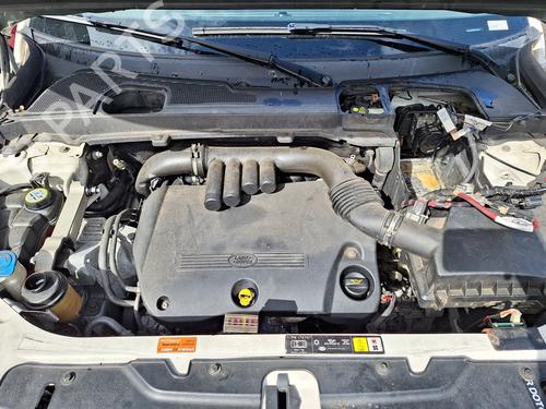 Engine control unit (ECU) LAND ROVER FREELANDER 2 (L359) 2.2 TD4 4x4 | BP28470863M57  - Image 5