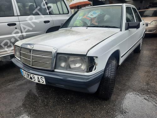 Used Parts MERCEDES-BENZ 190 (W201) E 2.0 (201.024) (113 hp) 2266932