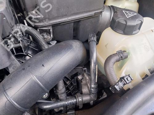 Caja mariposa MINI MINI CLUBMAN (R55) Cooper D (112 hp) 31704165