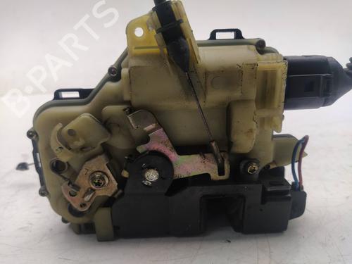 Front left lock SEAT IBIZA III (6L1)  | BP9839458C98 