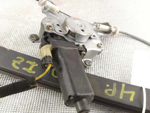 Front right window mechanism HYUNDAI ACCENT II (LC) 1.5 CRDi | BP1580567C23 