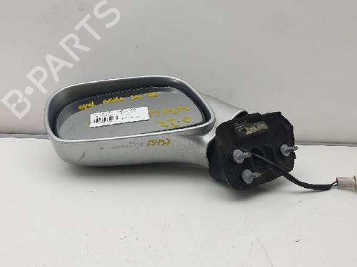 Used Left mirror OPEL AGILA (A) (H00) 1.0 12V (F68) (58 hp) 4407604