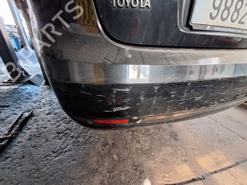 Used Rear bumper Rear bumper 37794554 37794554