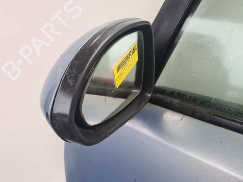 Left mirror OPEL CORSA D (S07) 1.3 CDTI (L08, L68) | BP6940485C26 