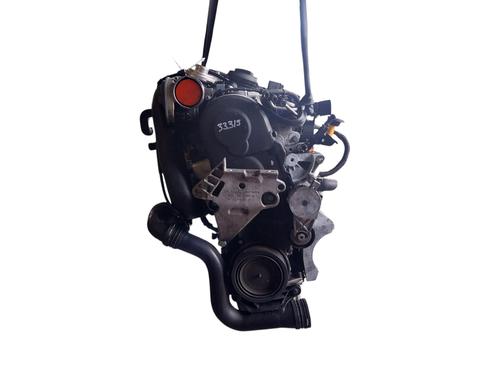Engine AUDI A3 (8P1) 1.9 TDI | BP36276554M1 - Image 4