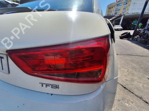 right-taillight-audi-a1-sportback-8xa-8xf-2011-2012-2013-2014-2015-2016-2017-2018-2019-36649312 main image