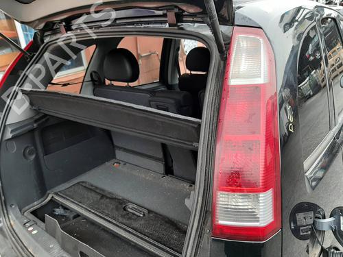 Right taillight OPEL MERIVA A MPV (X03)  | BP8601617C35 