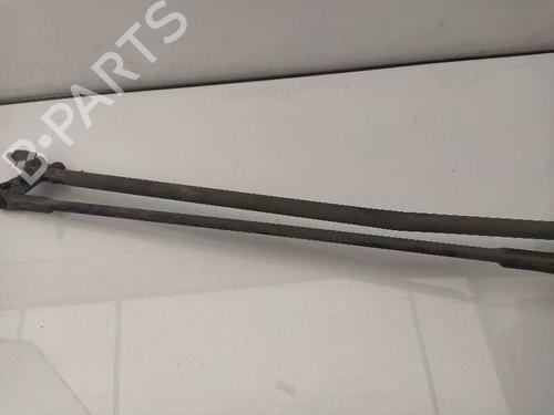 Front wiper motor PEUGEOT 307 (3A/C) 1.4 HDi | BP6154970M29 