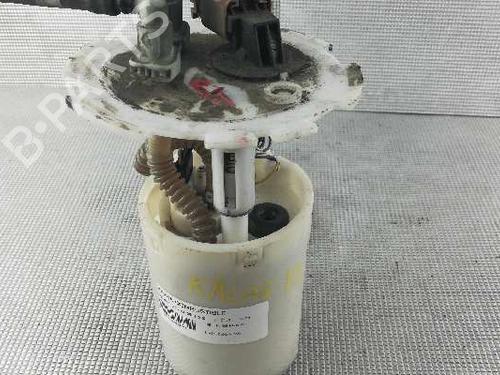 Fuel pump CHEVROLET KALOS 1.2 | BP1669062M76 