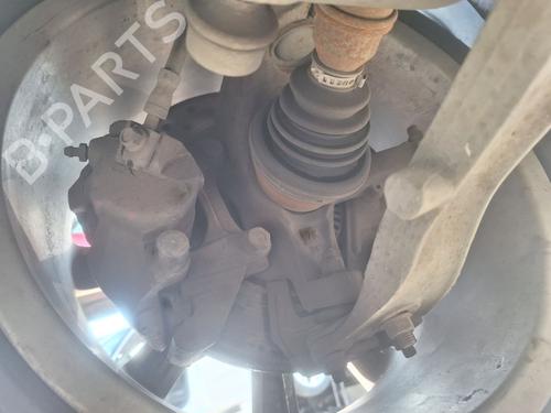 Used Right front steering knuckle AUDI TT (8N3) 1.8 T (180 hp) 28510081