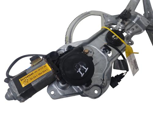 Used Rear left window mechanism BMW 5 (E28) 524 td (115 hp) 32261682