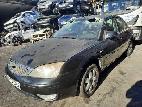 Venstre bremsekaliber bag FORD MONDEO III Saloon (B4Y) 2.0 TDCi | BP11594612M107 