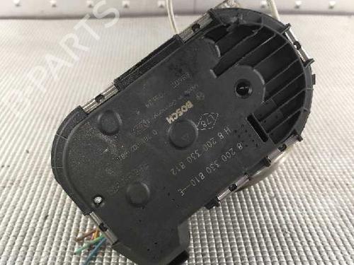 Boîtier papillon NISSAN X-TRAIL II (T31)  | BP3258473M82 