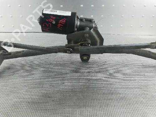 Used Front wiper motor AUDI A3 (8L1) 1.9 TDI (90 hp) 2997563