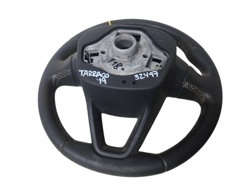 Used Steering wheel Steering wheel SEAT TARRACO (KN2) [2018-2024] 40445702 40445702