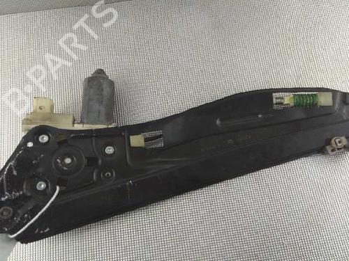 Used Rear right window mechanism BMW 7 (E65, E66, E67) 745 d (329 hp) 1280543