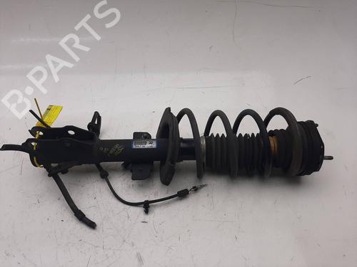 Used Right front shock absorber MAZDA 2 (DE_, DH_) 1.3 (DE3FS) (86 hp) 8530727