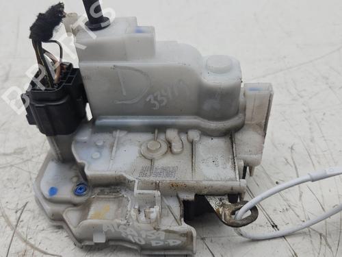 Front right lock ALFA ROMEO 159 Sportwagon (939_) 2.0 JTDM (939BXP1B) 50513051 |
