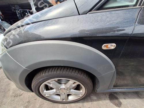 Left front fenders SEAT ALTEA XL (5P5, 5P8)  | BP27618216C41 