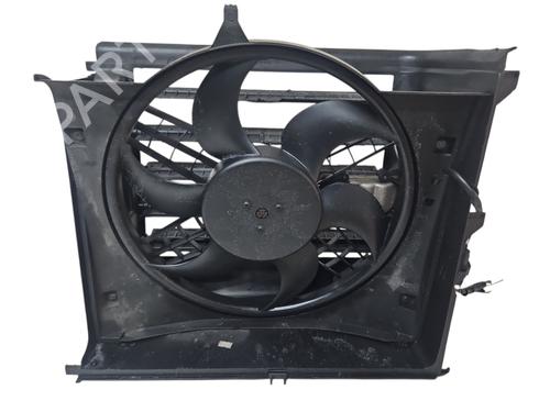 Radiator fan BMW 3 Compact (E46) 320 td | BP33842727M35 - Image 3