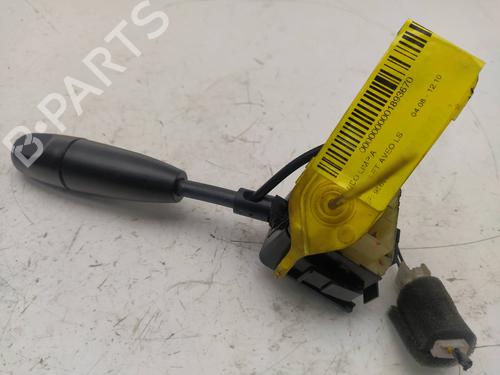 Mando intermitentes / limpia CHEVROLET AVEO / KALOS Hatchback (T250, T255) 1.4 16V (94 hp) 7551165