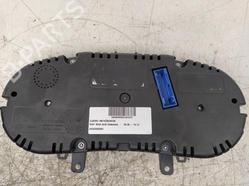 Instrument cluster SEAT IBIZA IV (6J5, 6P1)  | BP15776583C47 