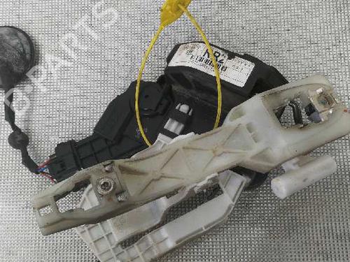 Rear right lock KIA CARENS III MPV (UN)  | BP1930111C99 
