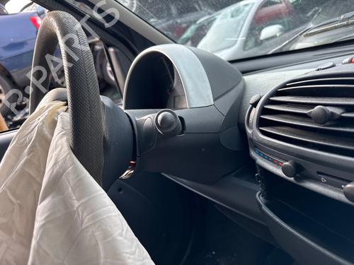 Used Steering column SMART CITY-COUPE (450) 0.6 (S1CLA1, 450.341) (55 hp) 32234726