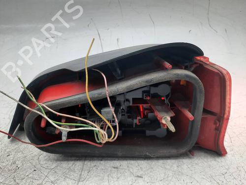 Left taillight PEUGEOT 106 II (1A_, 1C_) 1.1 i | BP9839536C34 