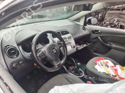 Right rear window motor SEAT ALTEA (5P1)  | BP8186218E22 