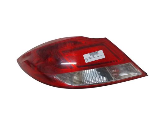 Left taillight OPEL INSIGNIA A (G09) 2.0 CDTI (68) | BP36753474C34 - Image 2