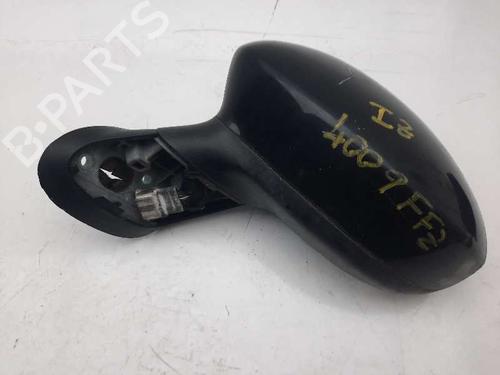 Left mirror FIAT GRANDE PUNTO (199_) 1.4 16V (199BXG1B, 199AXG1B) | BP6955782C26 