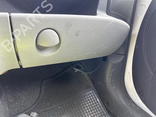 Handschuhfach für FIAT DOBLO Box Body/MPV (223_) 1.3 D Multijet (75 hp) 28132593