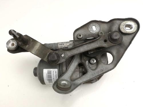 BP4624272M29 | Essuie-glace moteur avant PEUGEOT 407 (6D_) 2.0 HDi 135 (6DRHRH, 6DRHRE, 6DRHRG, 6DRHRJ) BP4624272M29