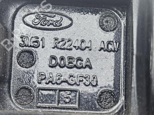 Front right exterior door handle FORD KUGA I  | BP25051039C129 