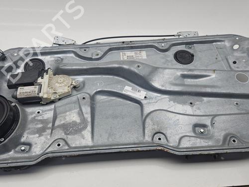 Used Front right window mechanism VW GOLF IV (1J1) [1997-2008]  27716103