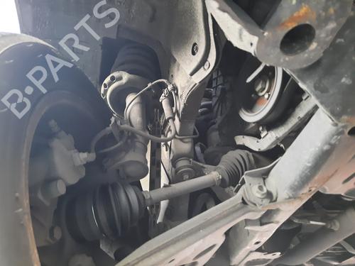 Used Right front shock absorber OPEL MERIVA B MPV (S10) [2010-2017]  8905165