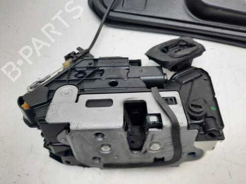 Rear right lock SEAT LEON (5F1)  | BP3651560C99 
