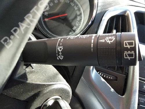 Used Steering column stalk OPEL ASTRA J Sports Tourer (P10) [2010-2015]  1989739
