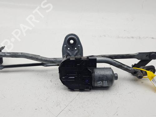 Used Front wiper motor AUDI Q3 (8UB, 8UG) 2.0 TDI (140 hp) 30968178