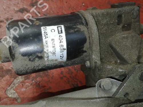Front wiper motor CITROËN C4 I (LC_)  | BP2837217M29 