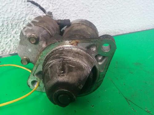 Starter OPEL MERIVA A MPV (X03) 1.7 DTI (E75) | BP205728M8 