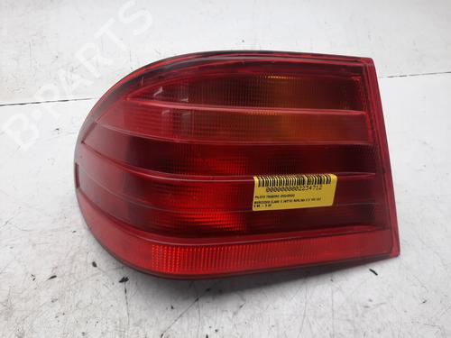 Used Left taillight MERCEDES-BENZ E-CLASS (W210) [1995-2003]  12907779