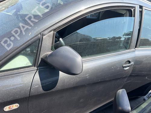Used Left front door SEAT ALTEA XL (5P5, 5P8) [2006-2015]  27618212