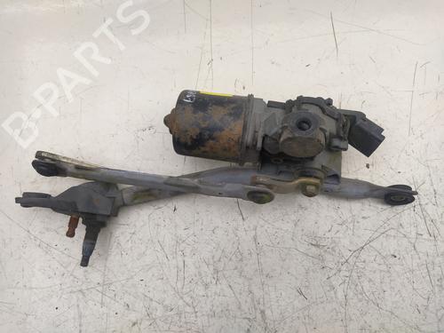Front wiper motor PEUGEOT 107 (PM_, PN_) 1.4 HDi | BP22381239M29 