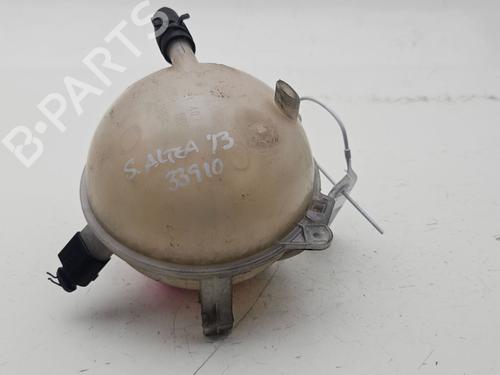 Used Expansion tank SEAT ALTEA XL (5P5, 5P8) [2006-2015]  27379467